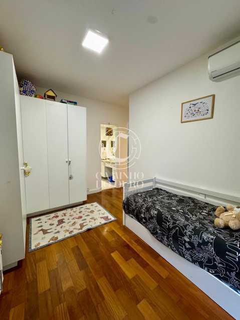 Apartamento, 4 quartos, 167 m² - Foto 19