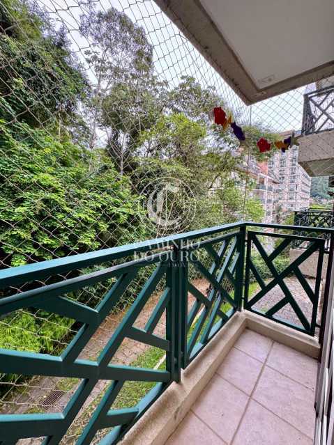 Apartamento, 4 quartos, 167 m² - Foto 9