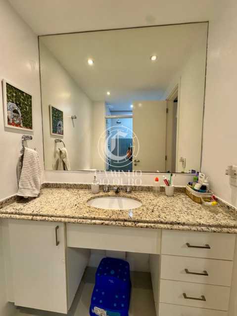 Apartamento, 4 quartos, 167 m² - Foto 21