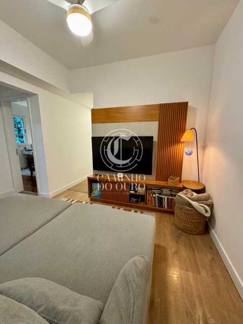 Apartamento, 4 quartos, 167 m² - Foto 22