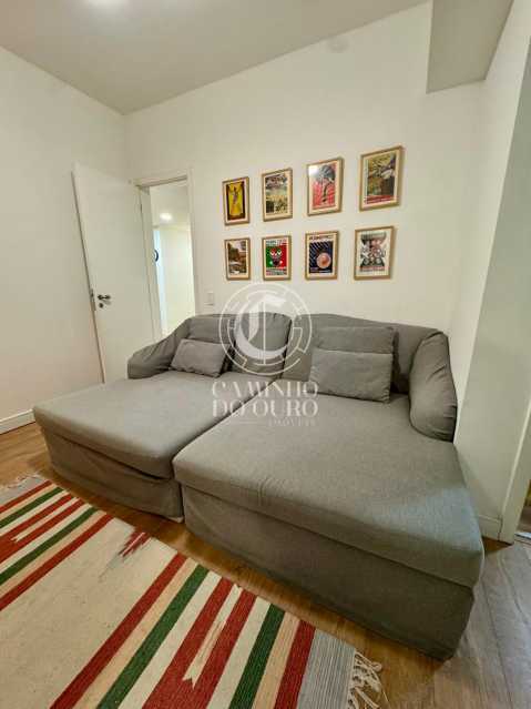 Apartamento, 4 quartos, 167 m² - Foto 23