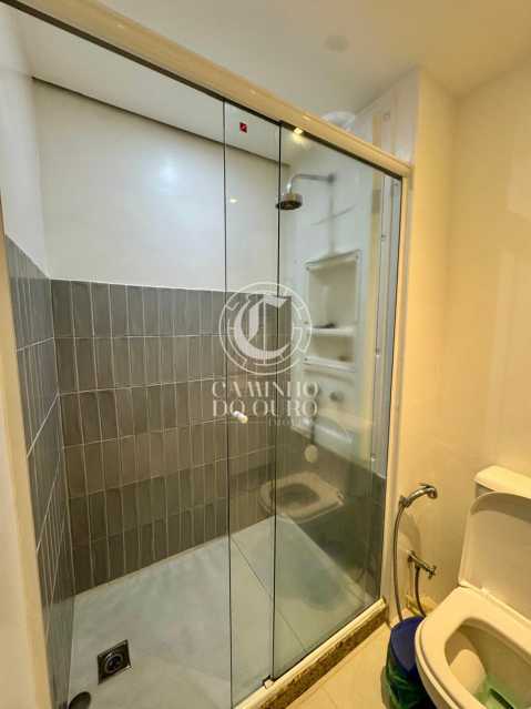 Apartamento, 4 quartos, 167 m² - Foto 24