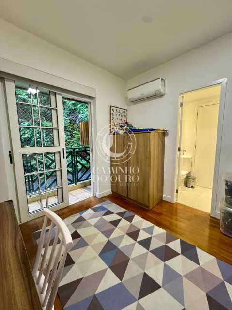 Apartamento, 4 quartos, 167 m² - Foto 26