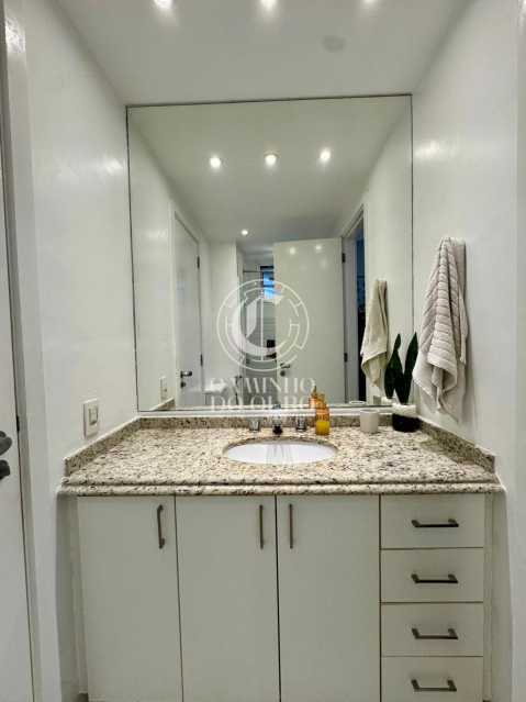 Apartamento, 4 quartos, 167 m² - Foto 25