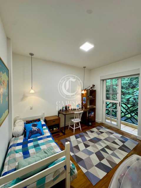 Apartamento, 4 quartos, 167 m² - Foto 27