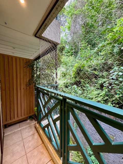 Apartamento, 4 quartos, 167 m² - Foto 30
