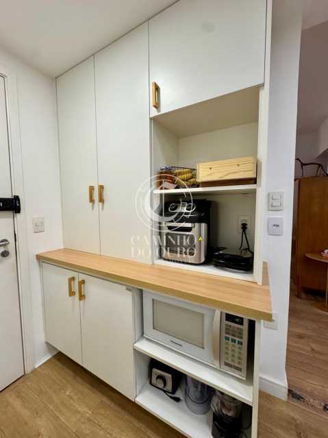 Apartamento, 4 quartos, 167 m² - Foto 5