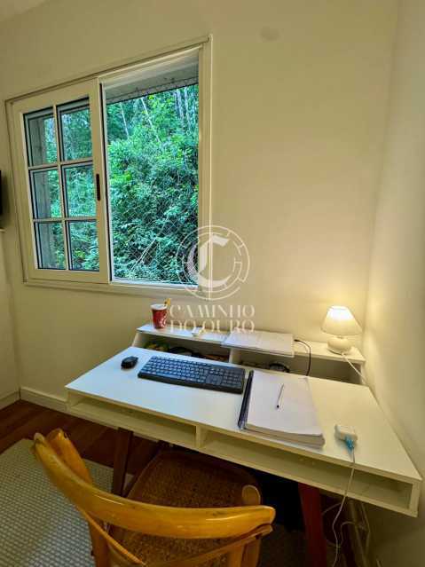Apartamento, 4 quartos, 167 m² - Foto 29