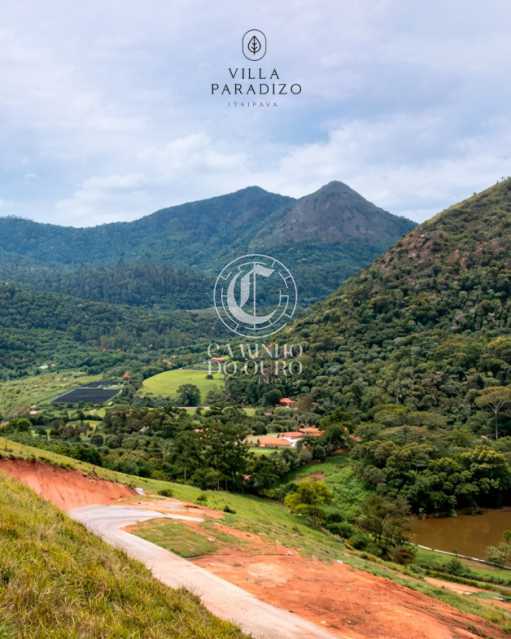 Terreno, 573 m² - Foto 2