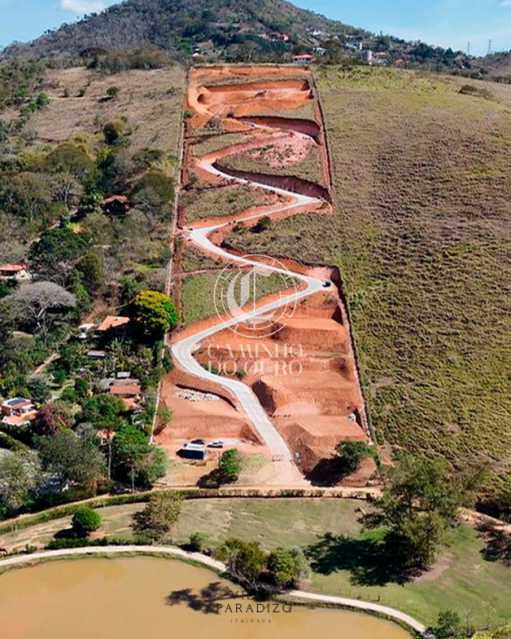Terreno, 573 m² - Foto 1