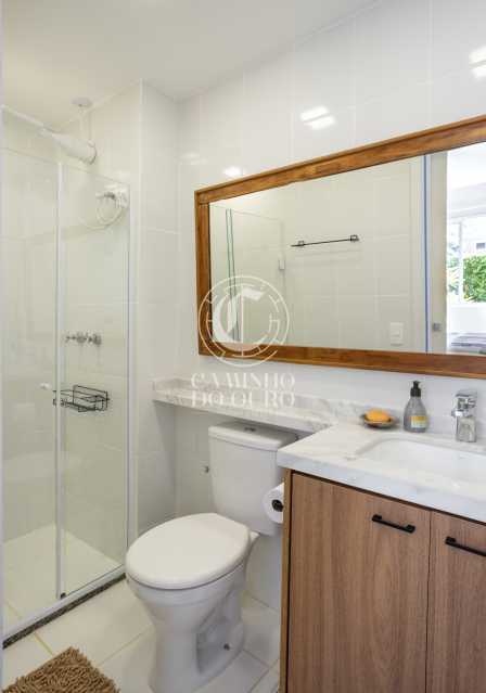 Apartamento, 2 quartos, 60 m² - Foto 9