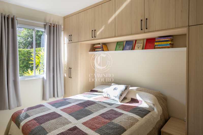 Apartamento, 2 quartos, 60 m² - Foto 10