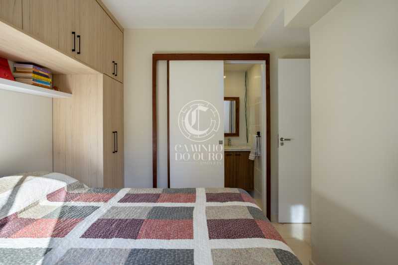 Apartamento, 2 quartos, 60 m² - Foto 11
