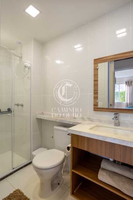 Apartamento, 2 quartos, 60 m² - Foto 12