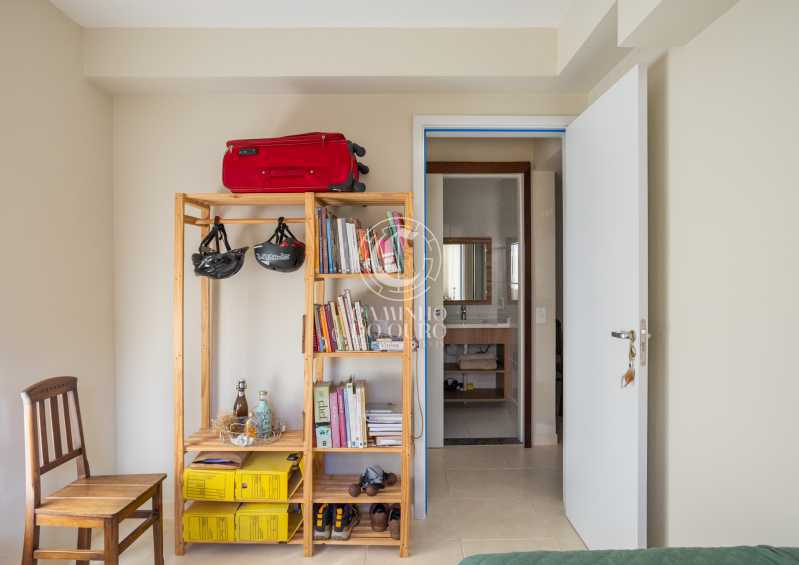 Apartamento, 2 quartos, 60 m² - Foto 14