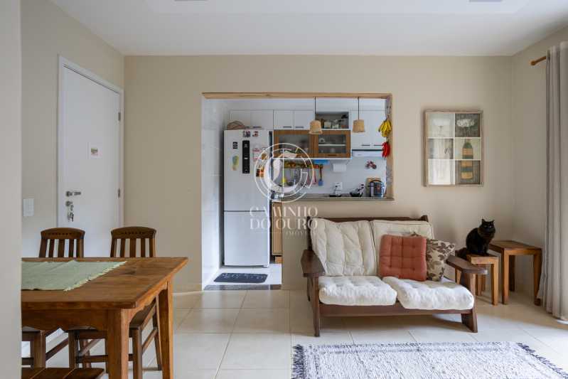 Apartamento, 2 quartos, 60 m² - Foto 6