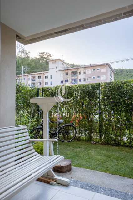 Apartamento, 2 quartos, 60 m² - Foto 15