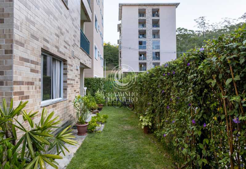 Apartamento, 2 quartos, 60 m² - Foto 16