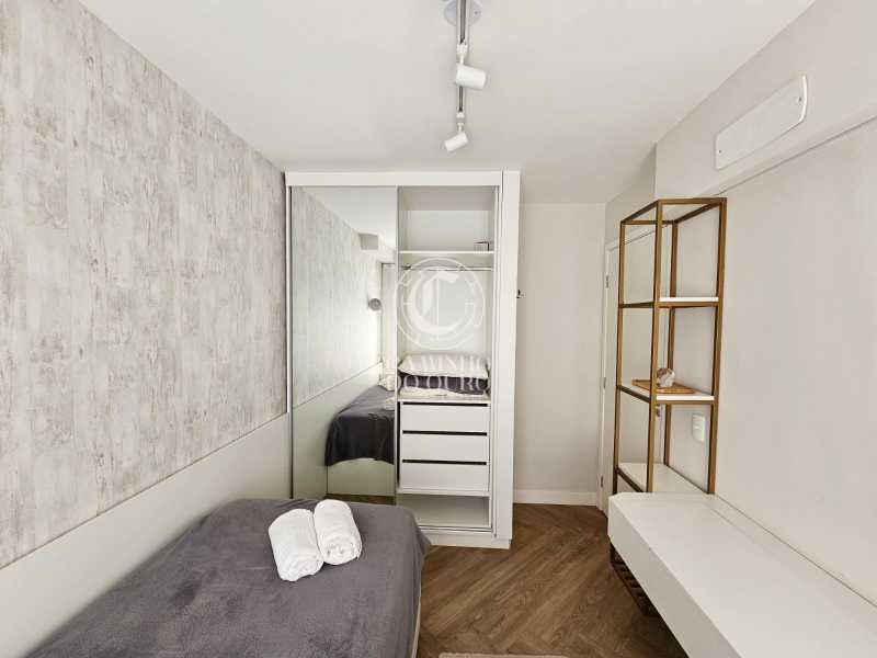 Apartamento, 2 quartos, 60 m² - Foto 12