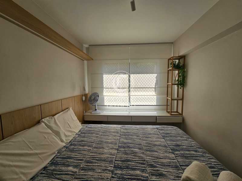 Apartamento, 2 quartos, 60 m² - Foto 9