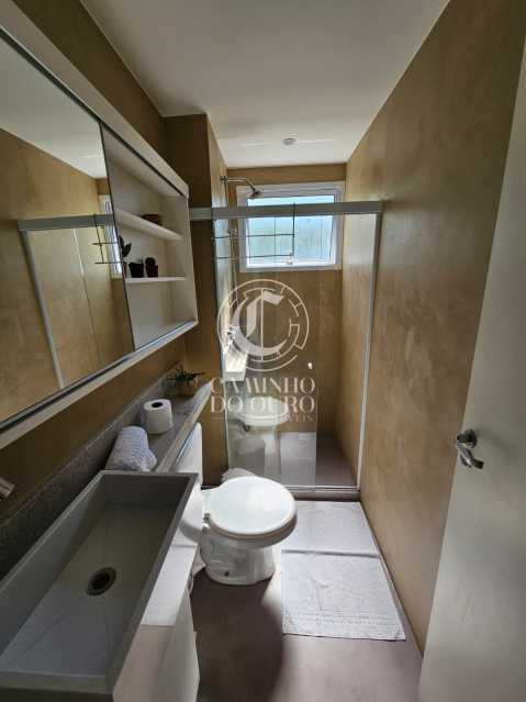 Apartamento, 2 quartos, 60 m² - Foto 14