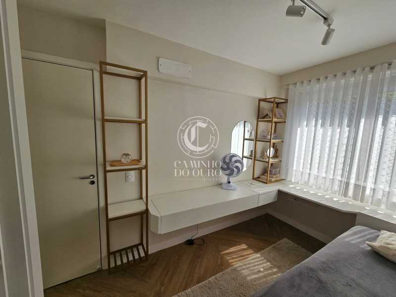 Apartamento, 2 quartos, 60 m² - Foto 10
