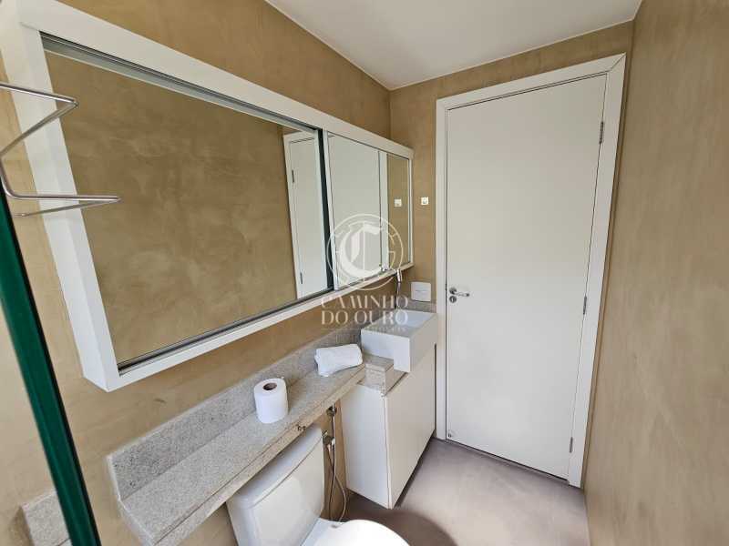 Apartamento, 2 quartos, 60 m² - Foto 11