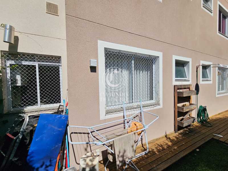 Apartamento, 2 quartos, 60 m² - Foto 16
