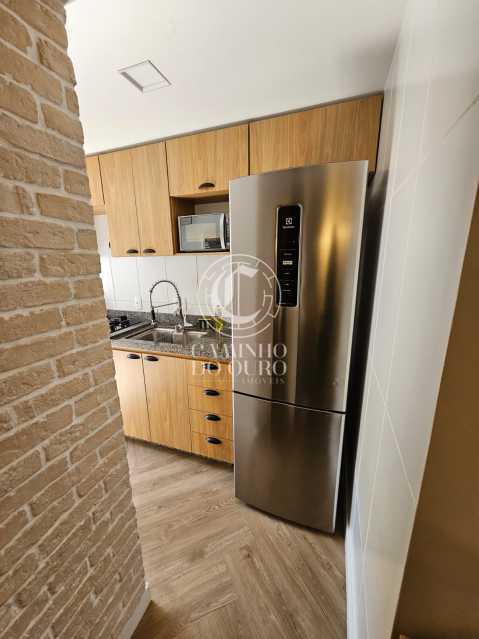 Apartamento, 2 quartos, 60 m² - Foto 5