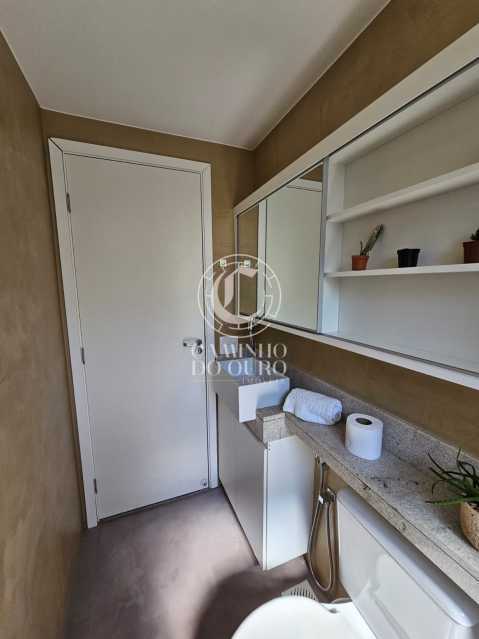 Apartamento, 2 quartos, 60 m² - Foto 15