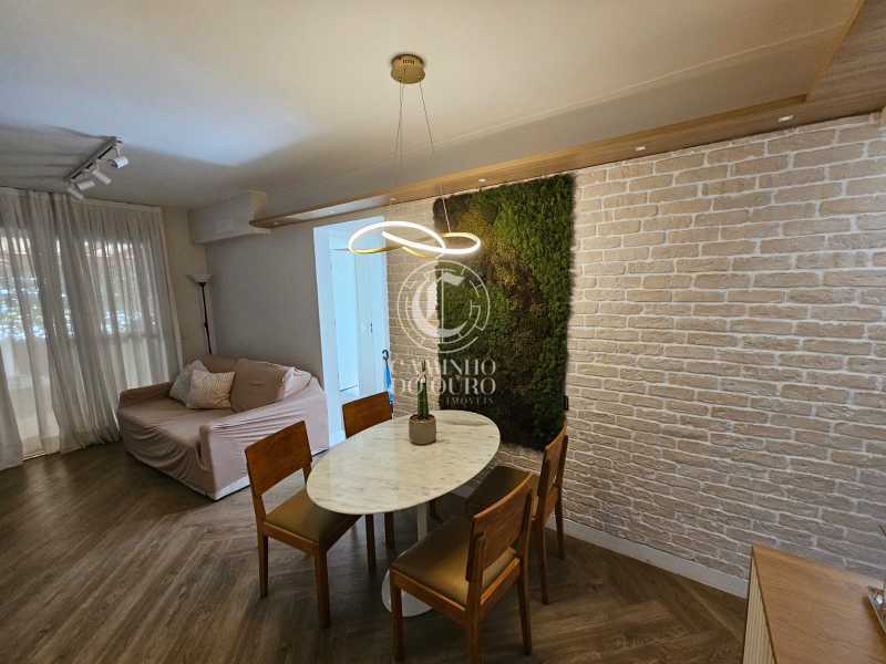 Apartamento, 2 quartos, 60 m² - Foto 6