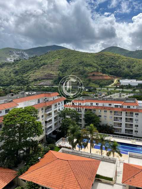 Cobertura, 4 quartos, 128 m² - Foto 2