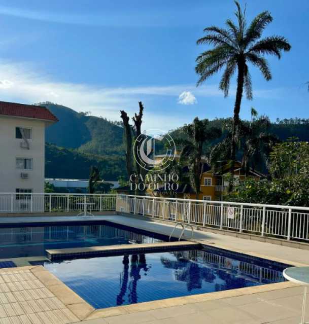 Cobertura, 4 quartos, 128 m² - Foto 1