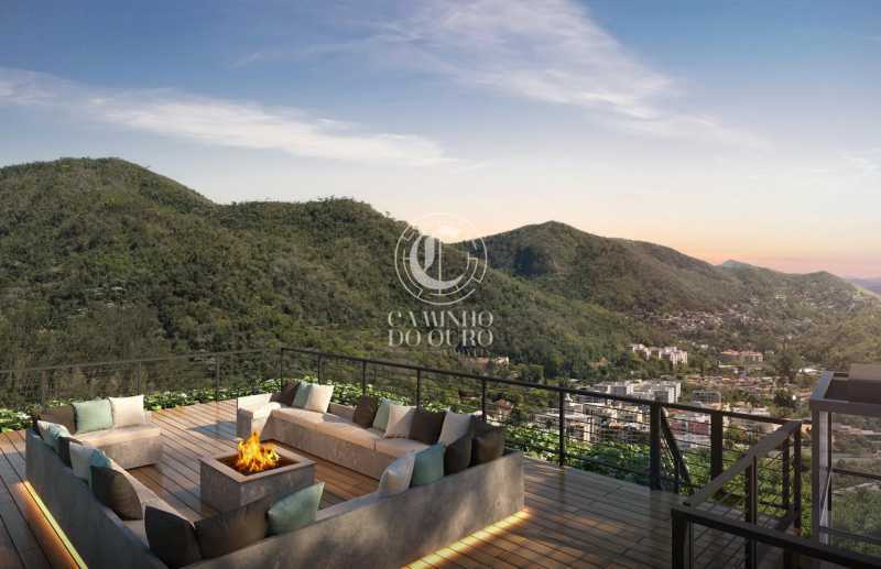 Apartamento, 2 quartos, 58 m² - Foto 5