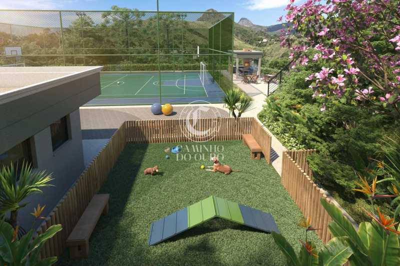Apartamento, 2 quartos, 58 m² - Foto 7