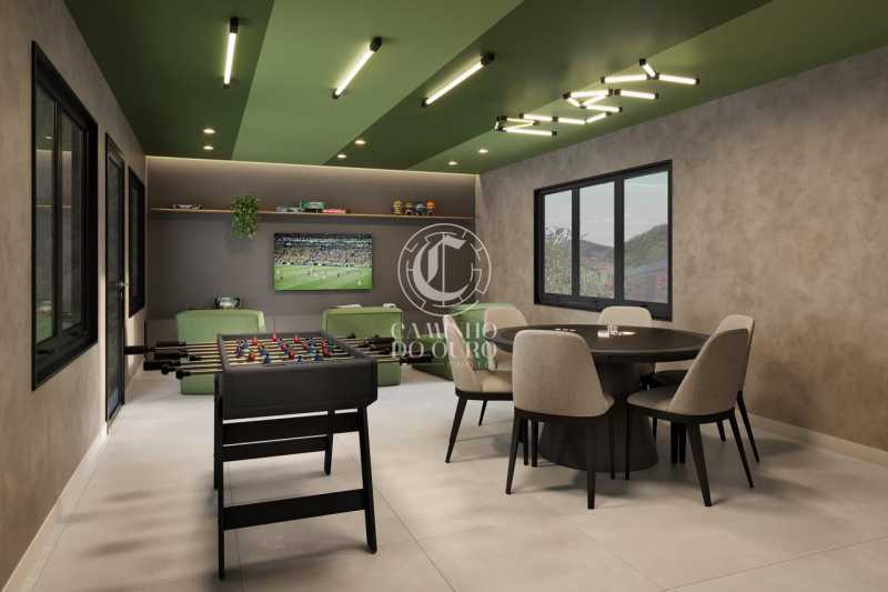 Apartamento, 2 quartos, 58 m² - Foto 11