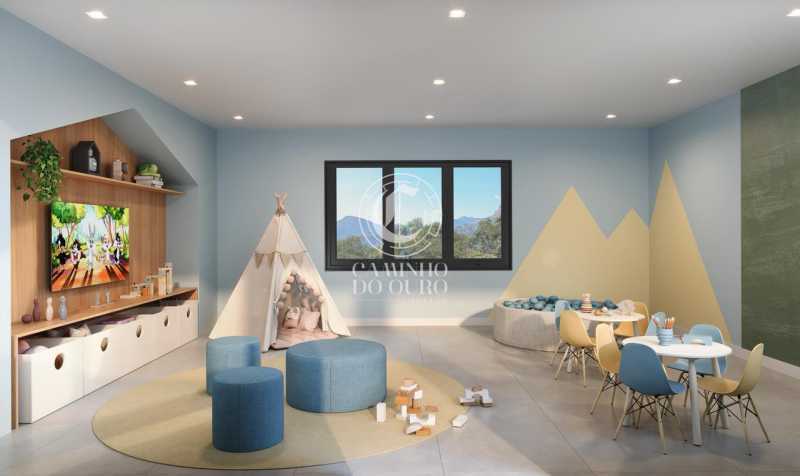 Apartamento, 2 quartos, 58 m² - Foto 13