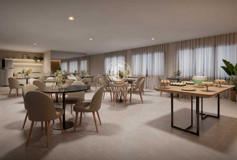Apartamento, 2 quartos, 58 m² - Foto 12