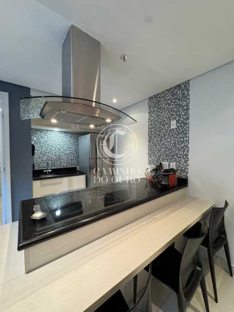 Apartamento, 2 quartos, 70 m² - Foto 5