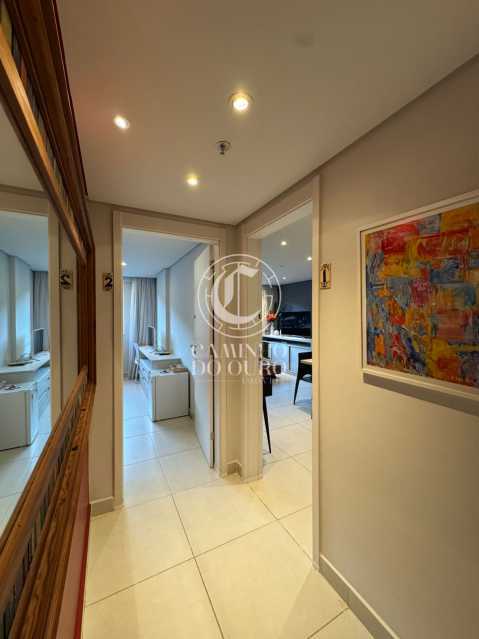 Apartamento, 2 quartos, 70 m² - Foto 10