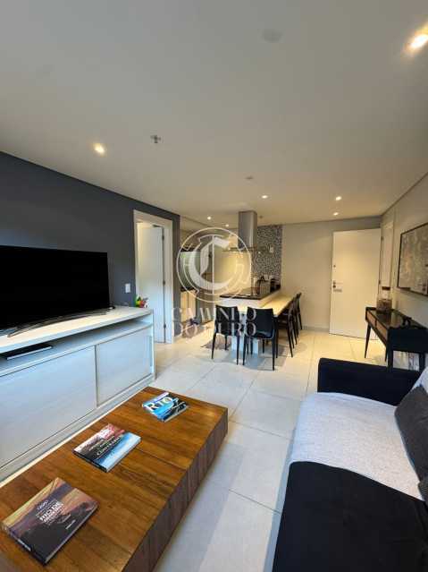 Apartamento, 2 quartos, 70 m² - Foto 6