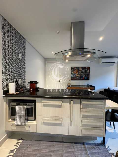 Apartamento, 2 quartos, 70 m² - Foto 3