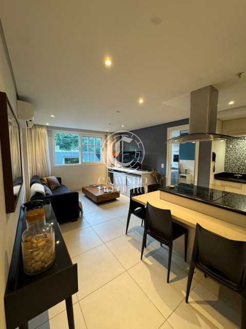Apartamento, 2 quartos, 70 m² - Foto 8