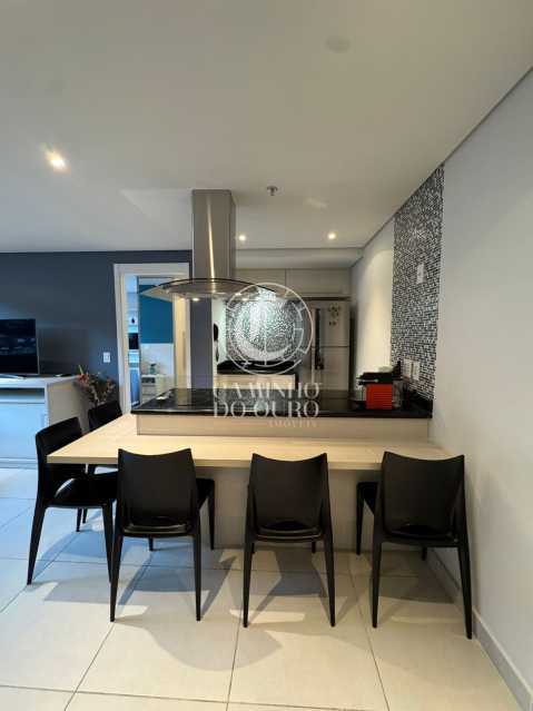 Apartamento, 2 quartos, 70 m² - Foto 9