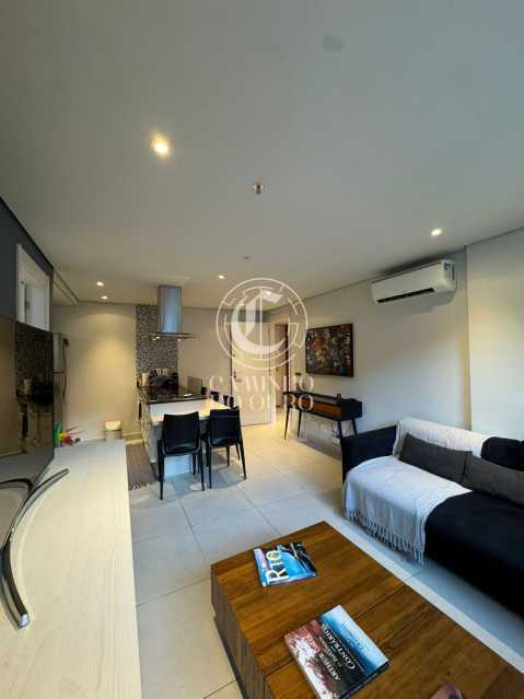 Apartamento, 2 quartos, 70 m² - Foto 7