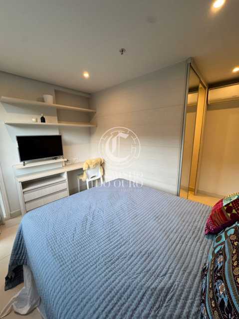 Apartamento, 2 quartos, 70 m² - Foto 12