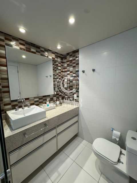 Apartamento, 2 quartos, 70 m² - Foto 15