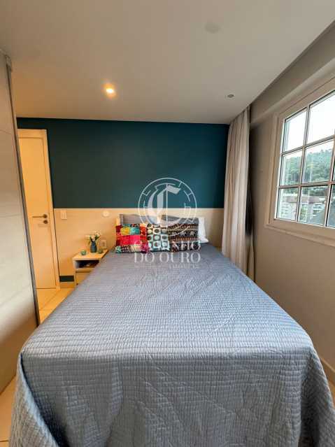 Apartamento, 2 quartos, 70 m² - Foto 13
