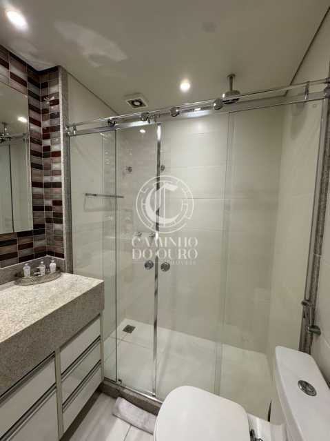 Apartamento, 2 quartos, 70 m² - Foto 16