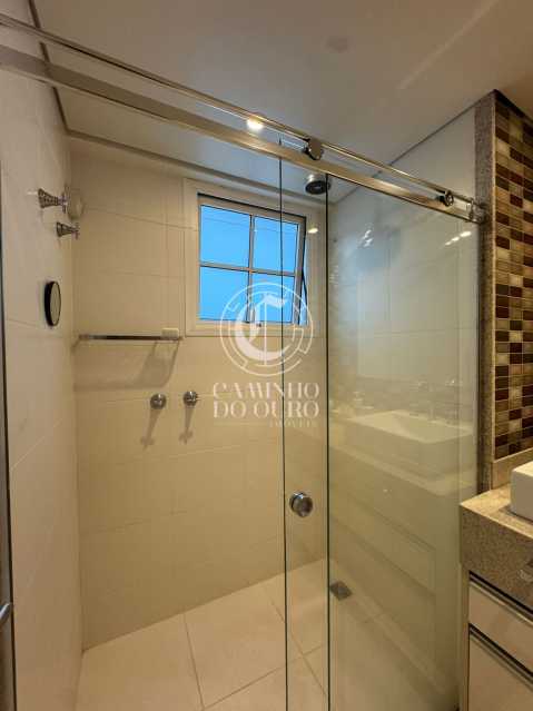 Apartamento, 2 quartos, 70 m² - Foto 17